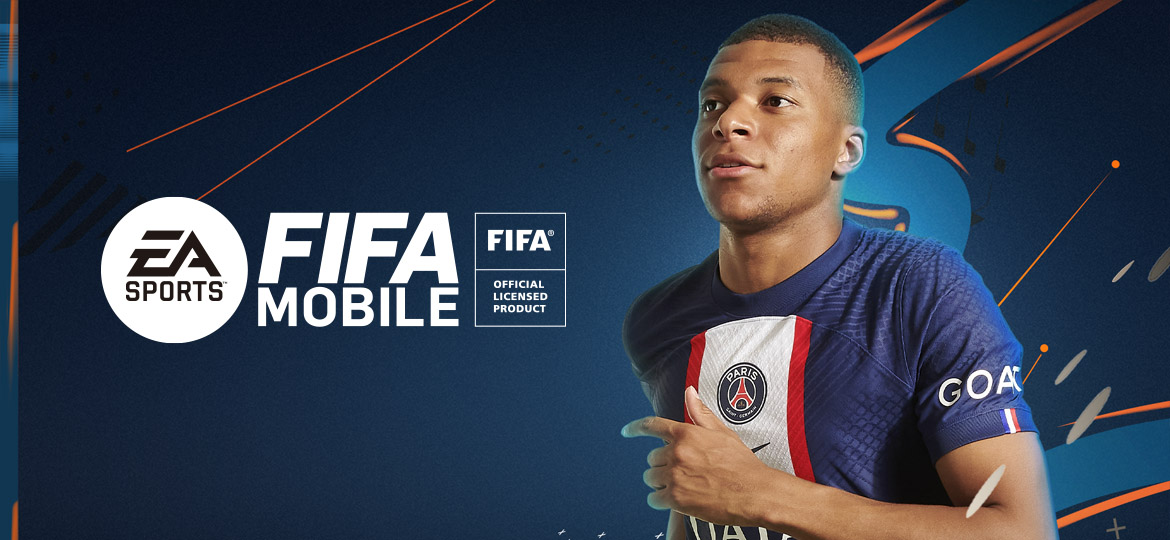 FIFA Mobile - Team of the Year)
