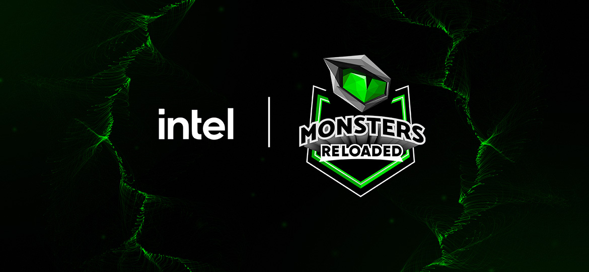Intel Monsters Reloaded Tournament)