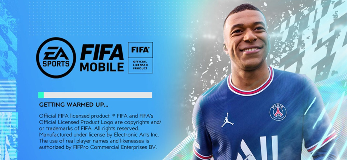 FIFA Mobile Season 5 and 6 Projects)